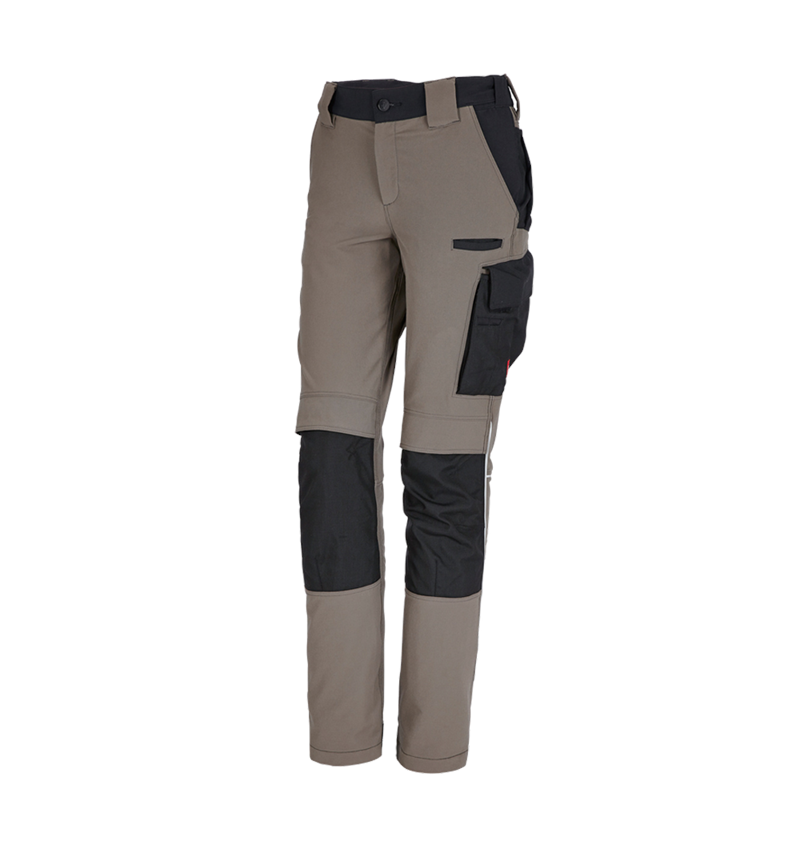 Funktions Bundhose e.s.dynashield, Damen