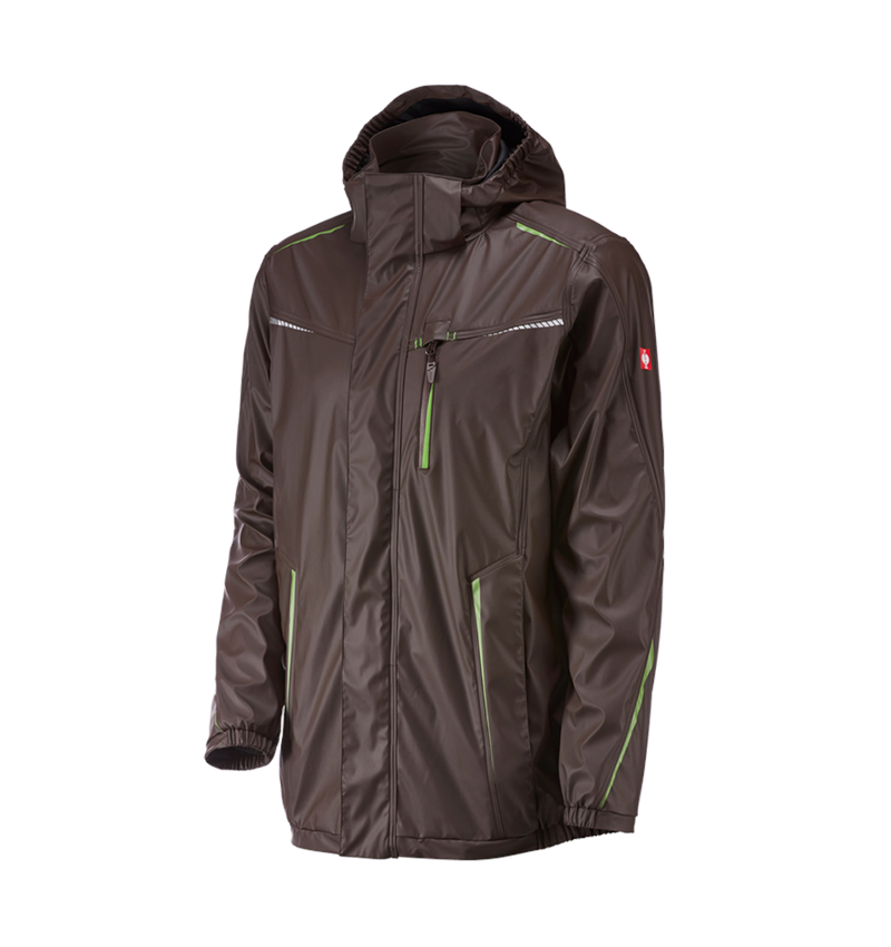 Regenjacke e.s.motion 2020 superflex