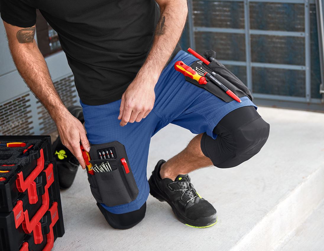 Short e.s.tool concept