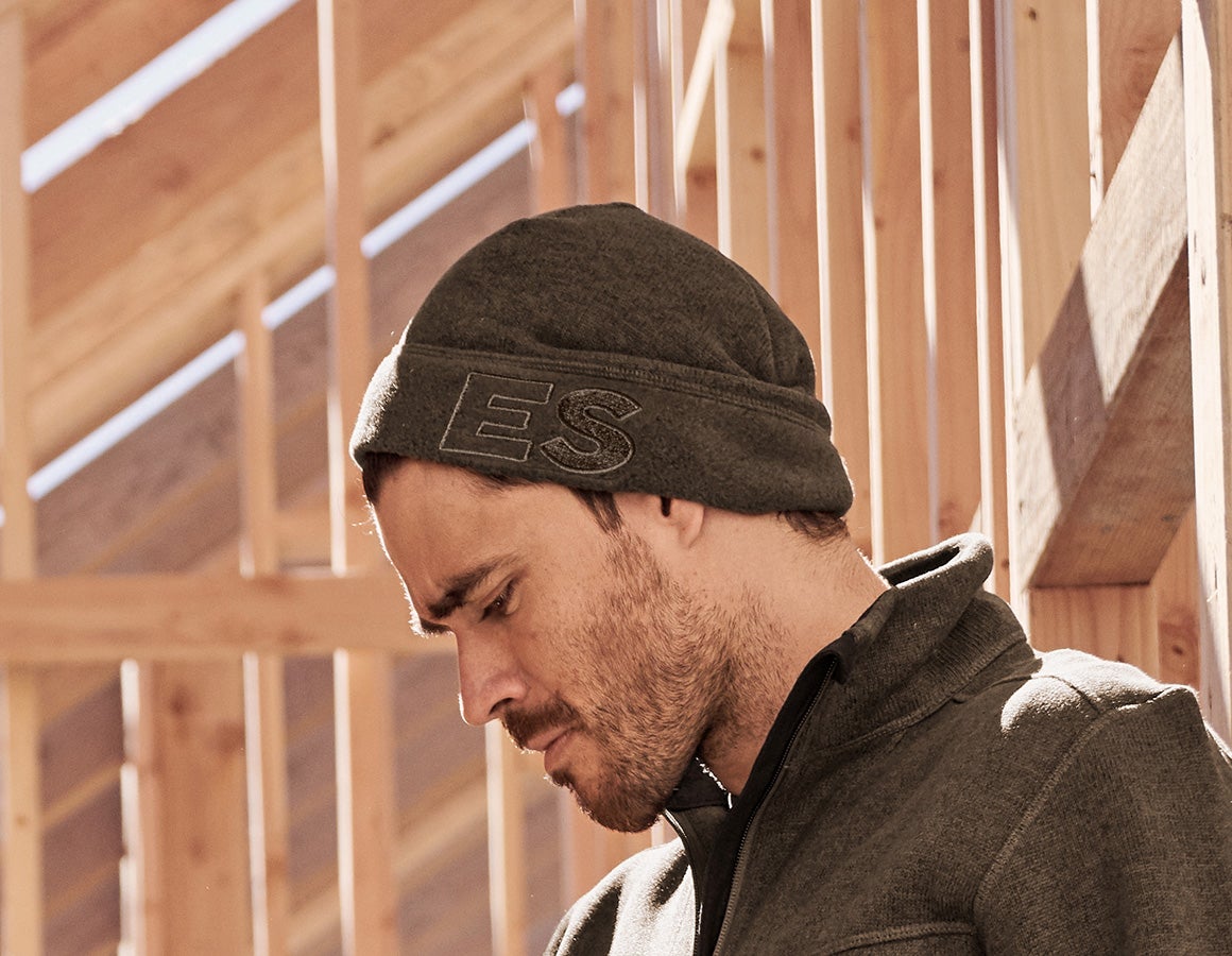 e.s. Mütze therma-plus