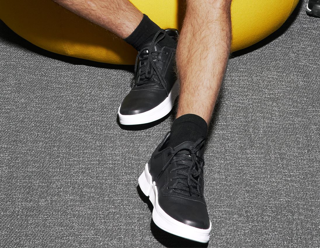 O1 Berufsschuhe e.s. Bobiri