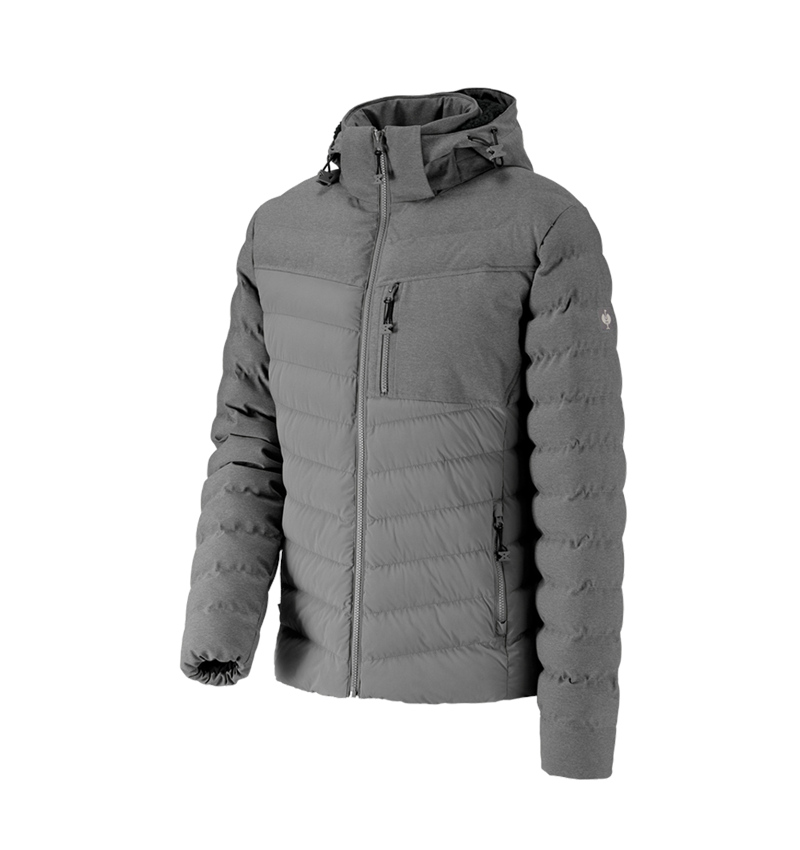 Winterjacke e.s.motion ten