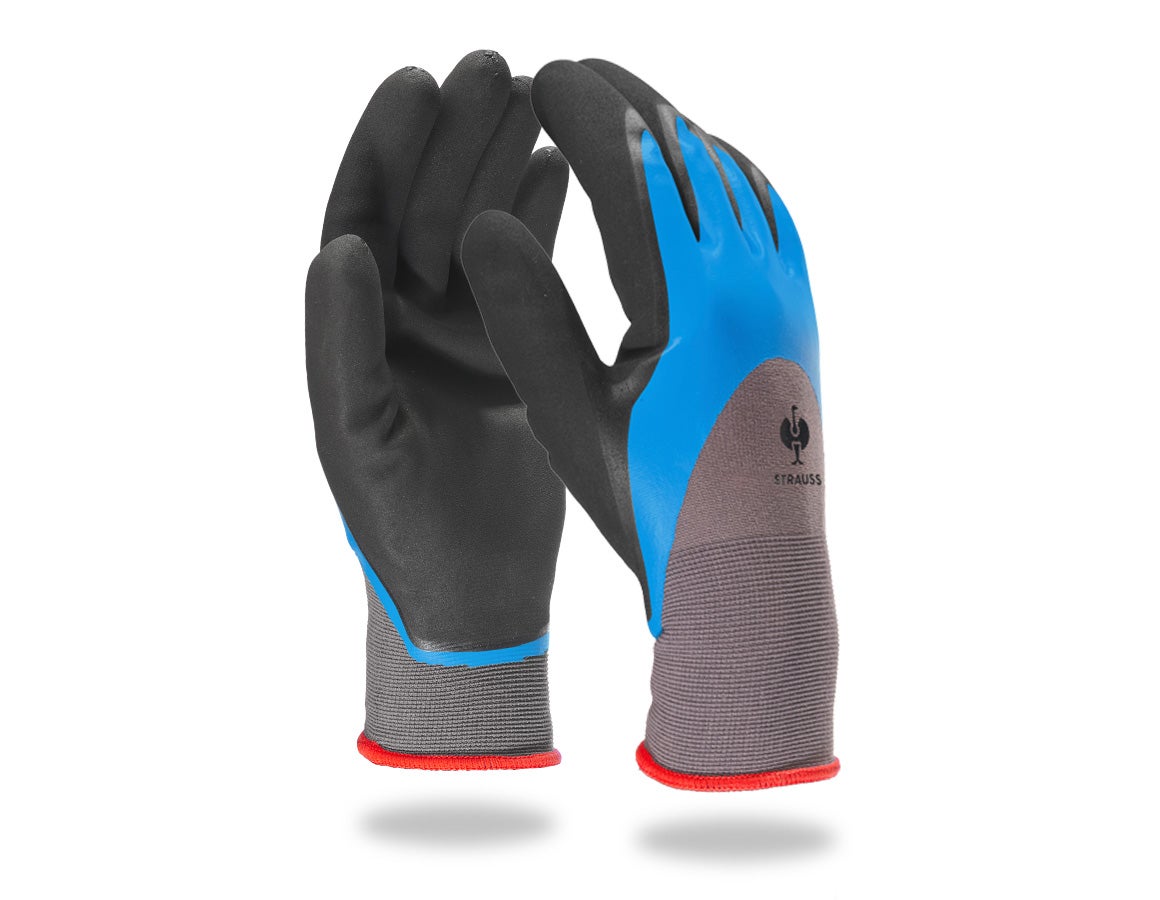 Nitrilschaum-Handschuhe Flexible Pro