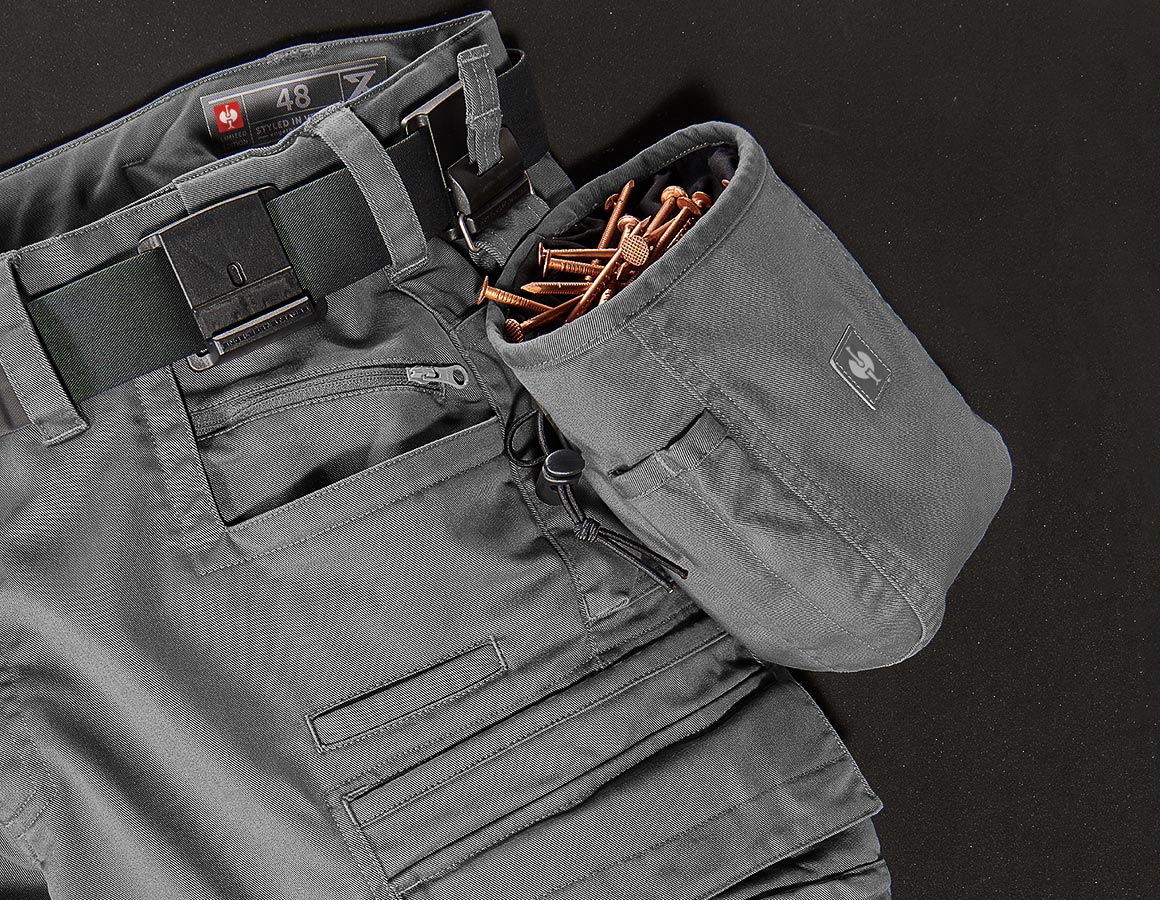 Nageltasche e.s.motion ten