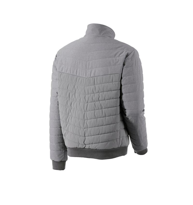 Pilotenjacke e.s.motion ten