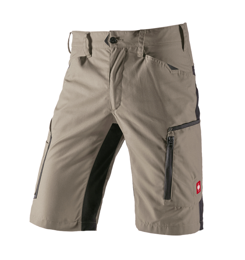 Short e.s.vision, Herren