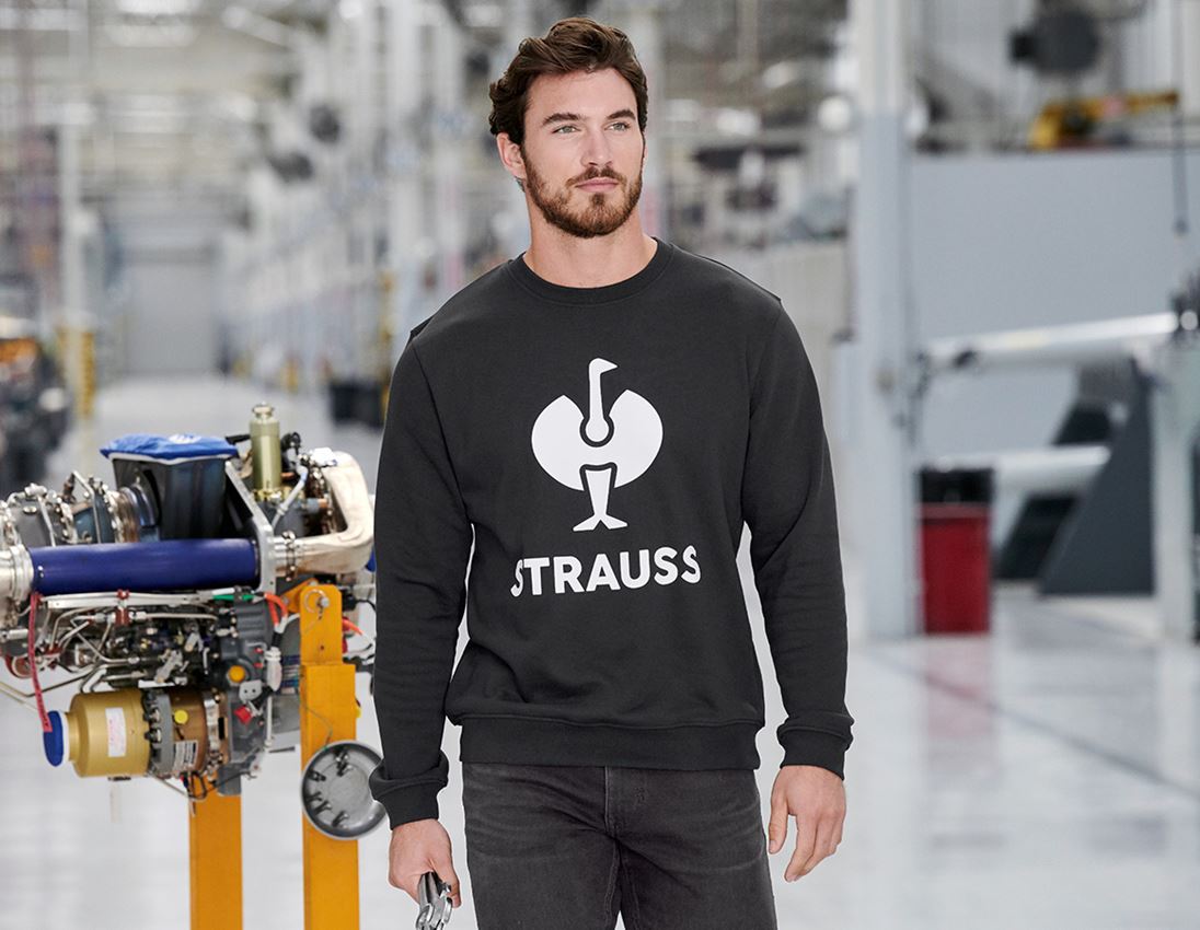 Sweatshirt e.s.motion 2020