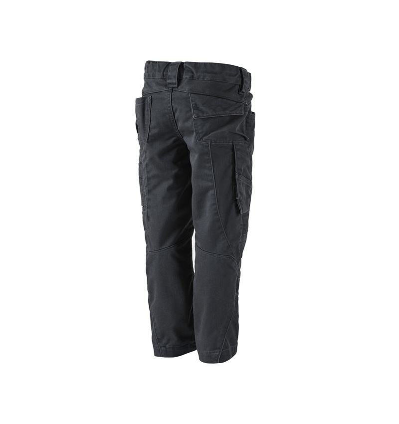 Bundhose e.s.motion ten, Kinder