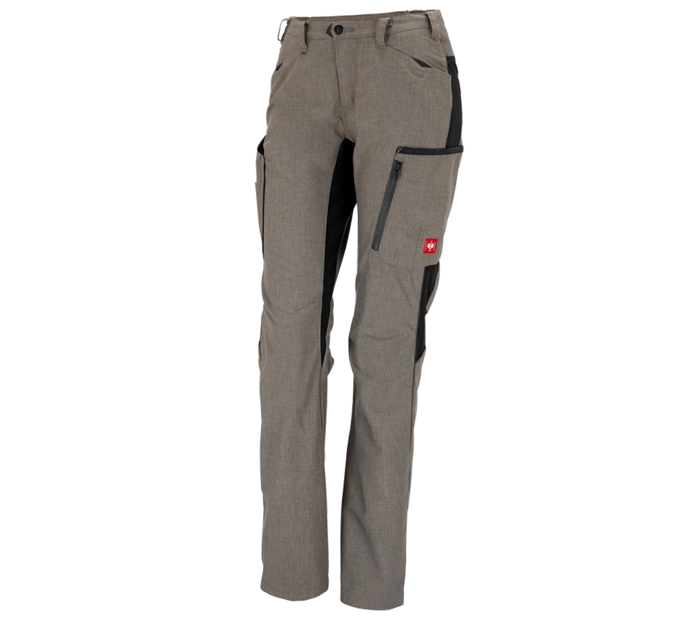 Winter-Damenhose e.s.vision