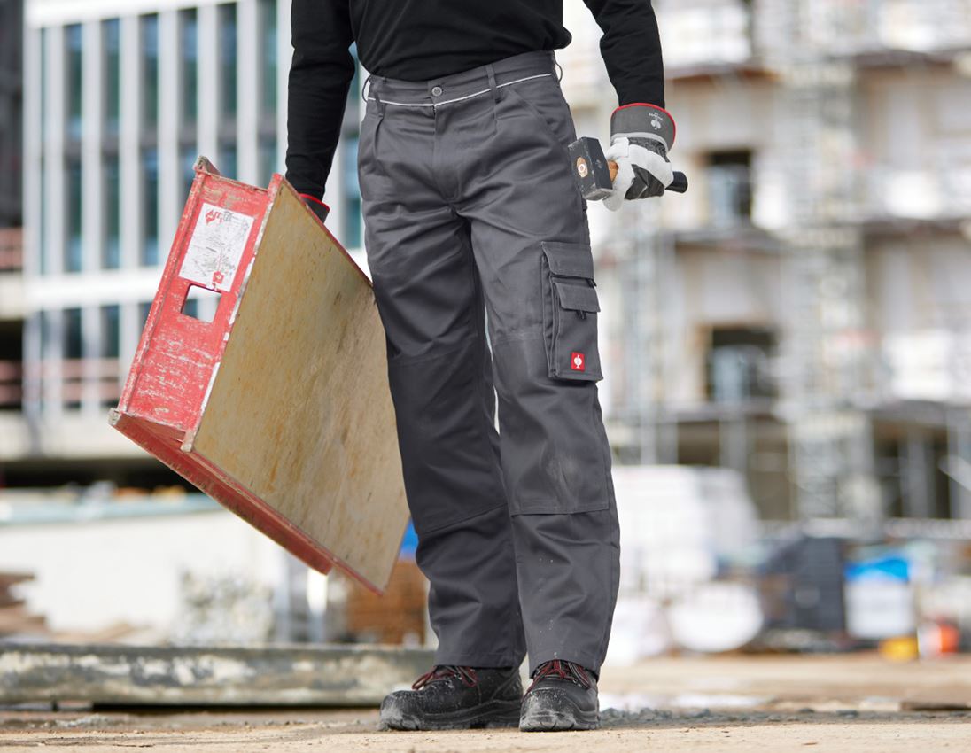 Bundhose e.s.classic