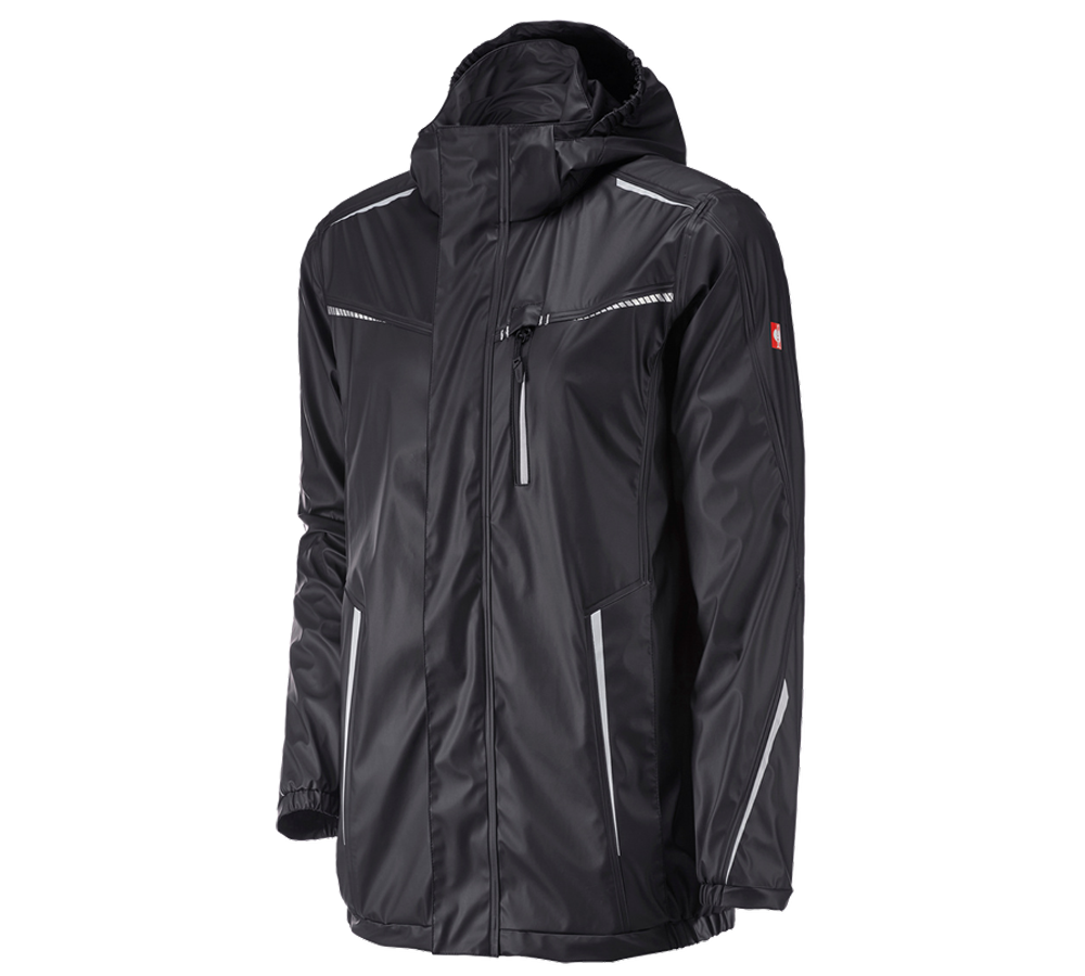 Regenjacke e.s.motion 2020 superflex