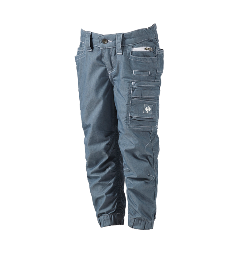 Cargohose e.s.motion ten Sommer, Kinder
