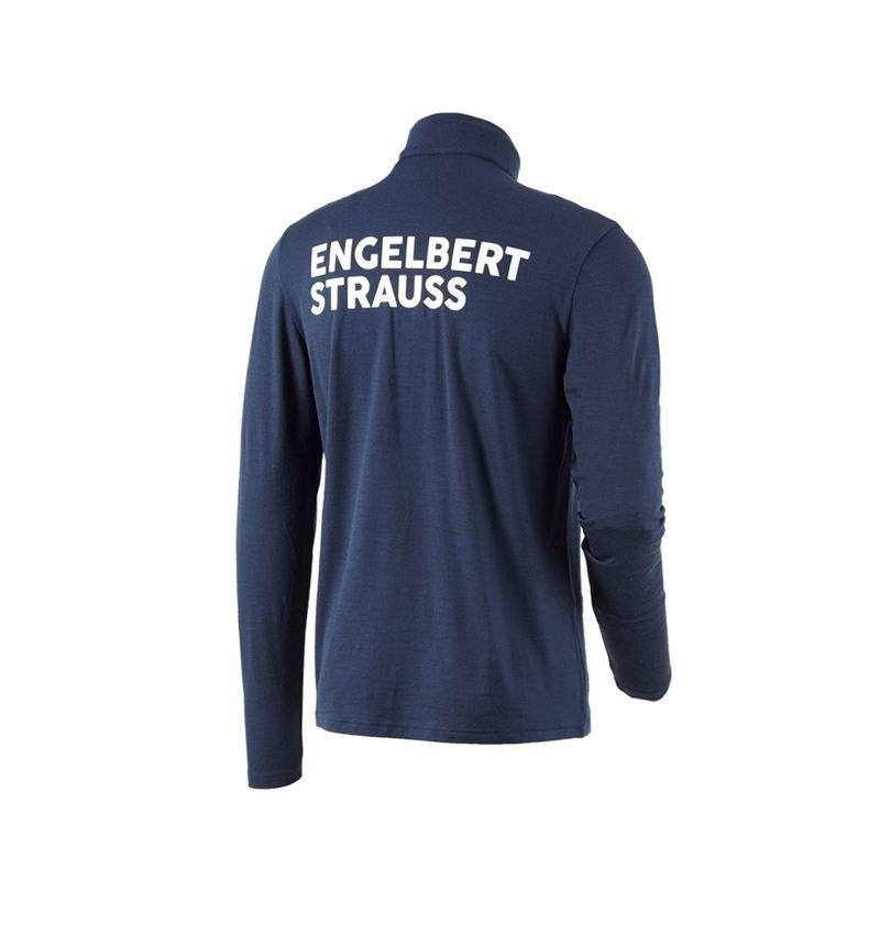 Troyer Merino e.s.trail