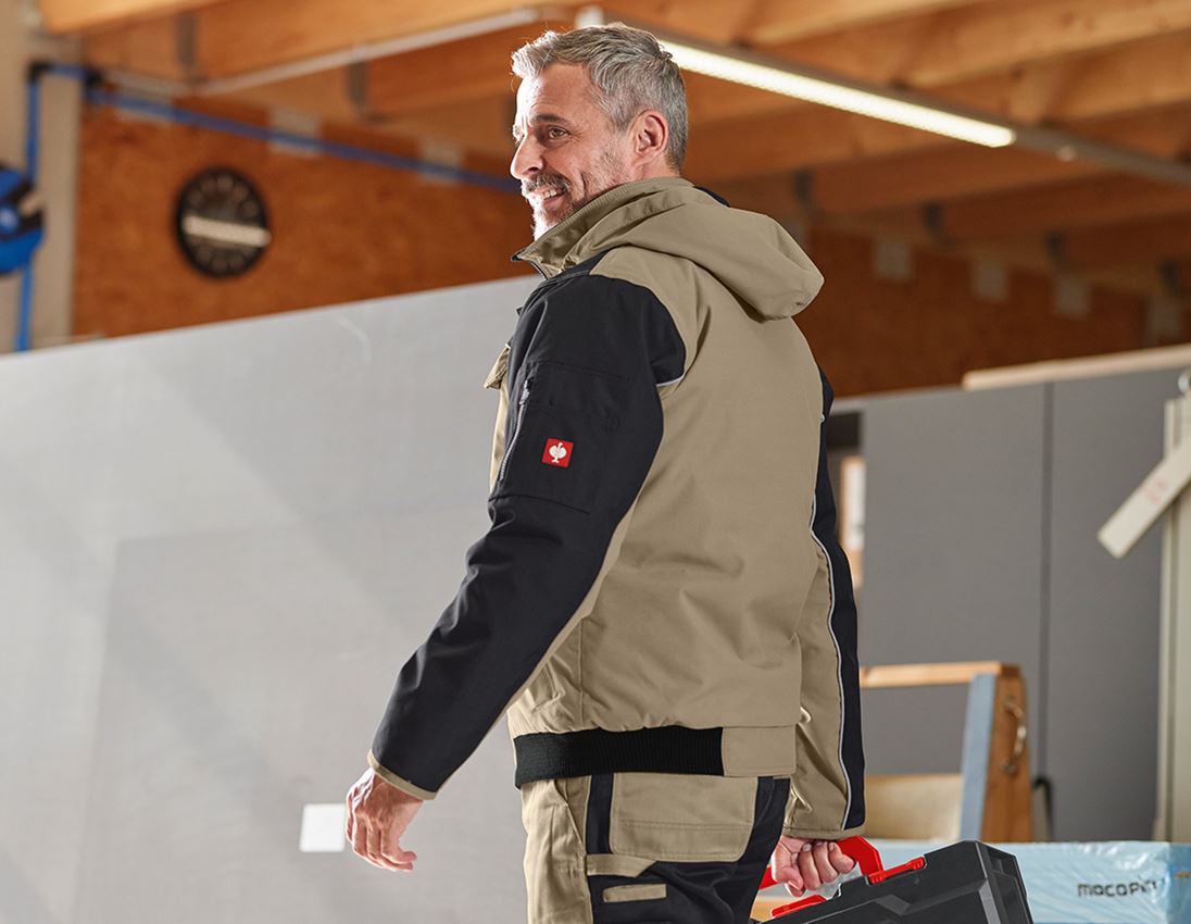 Pilotenjacke e.s.image