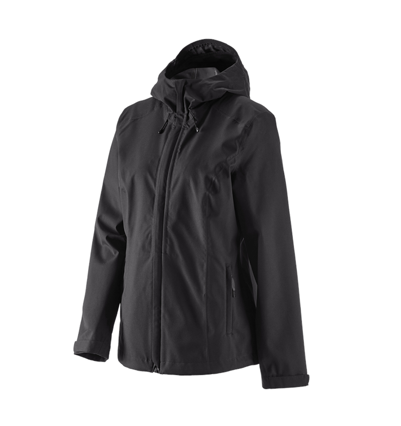 e.s. Funktions-Jacke CI, Damen