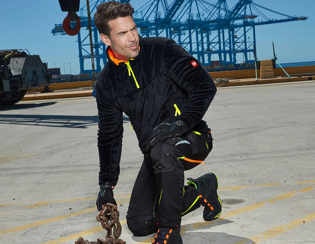 Troyer Highloft e.s.motion 2020