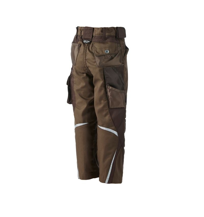 Kinder Bundhose e.s.motion Winter