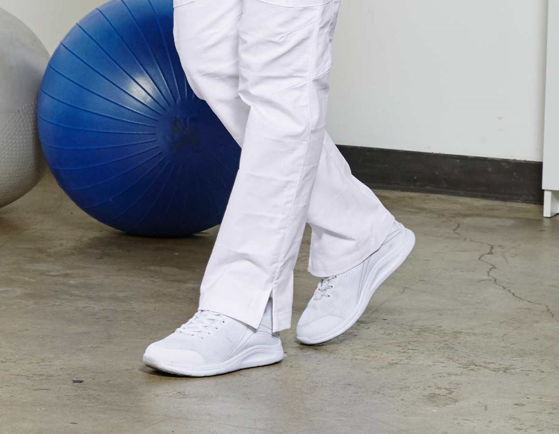 e.s. O1 Berufsschuhe Asterope