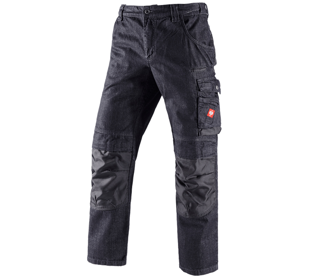 Jeans e.s.motion denim