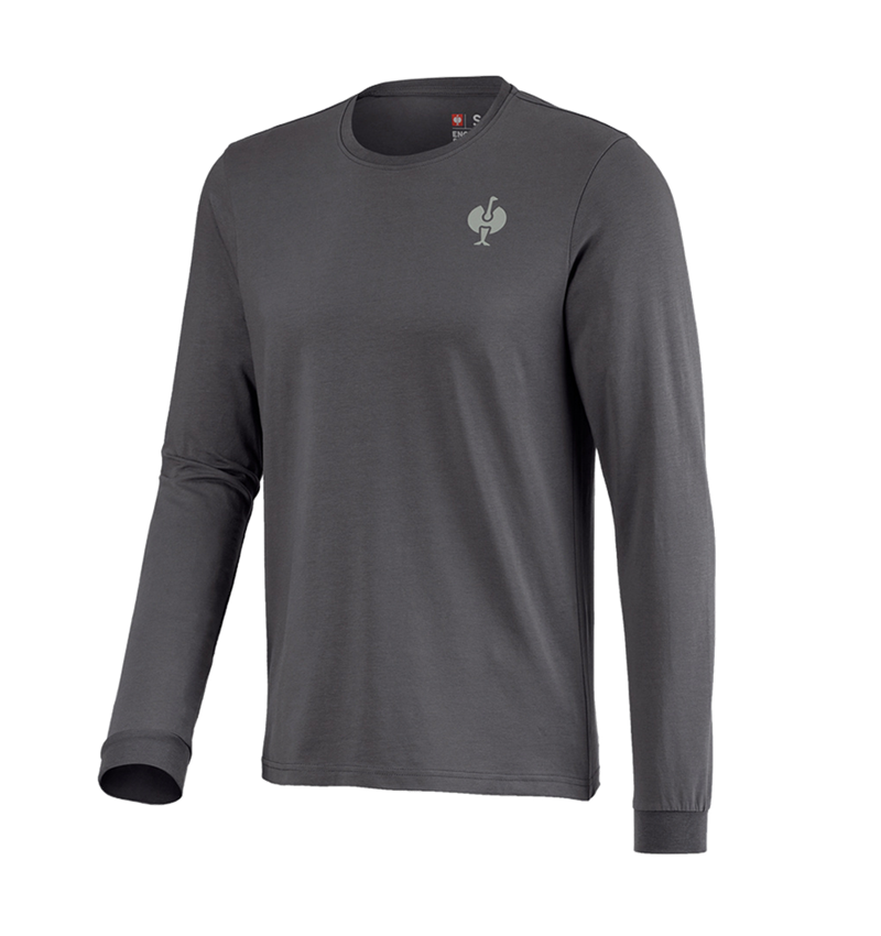 e.s. Pyjama Longsleeve