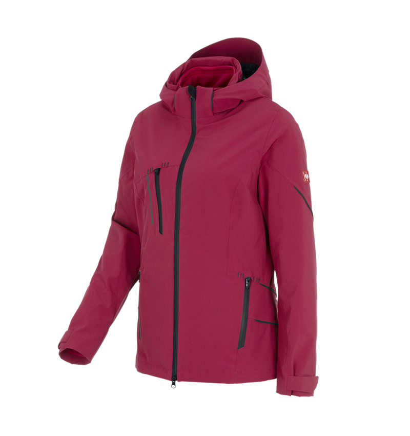 3 in 1 Funktionsjacke e.s.vision, Damen