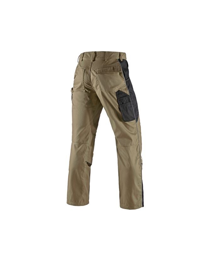 Bundhose e.s.active