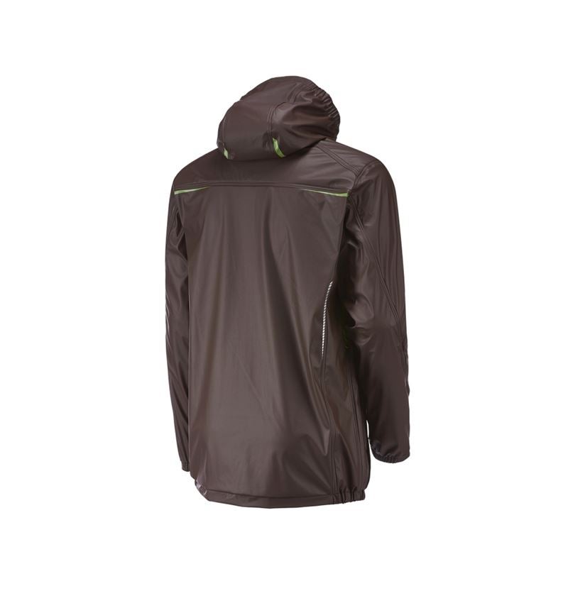 Regenjacke e.s.motion 2020 superflex