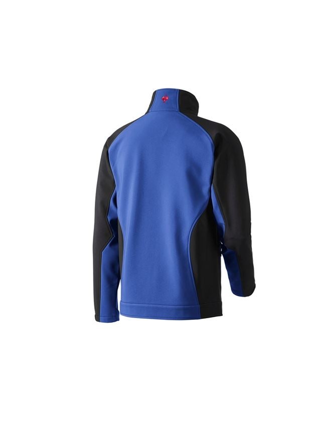 Softshell Jacke dryplexx® softlight
