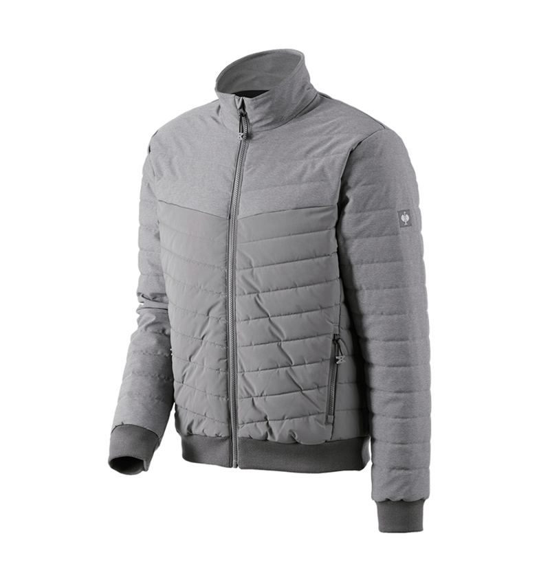 Pilotenjacke e.s.motion ten