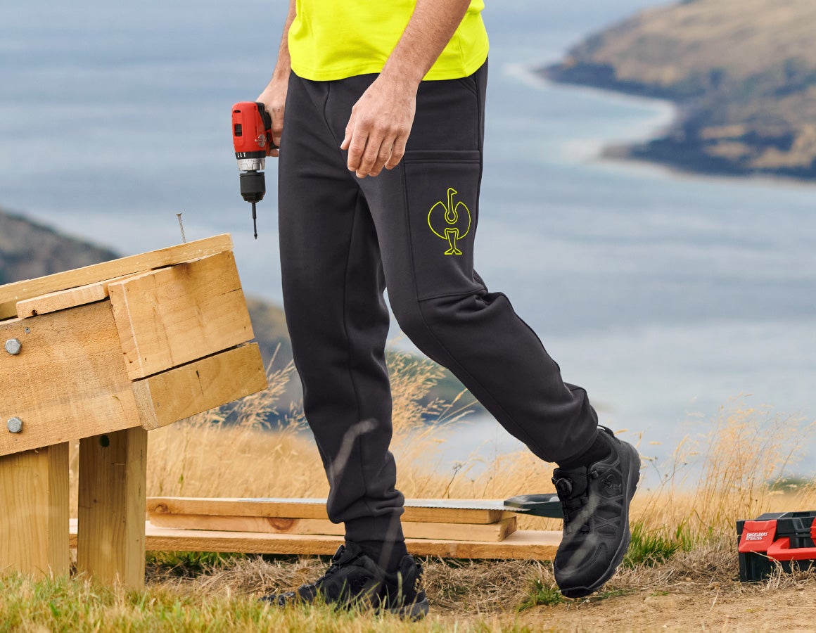 Sweat Pants e.s.trail