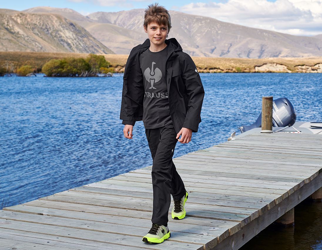 T-Shirt e.s.concrete, Kinder