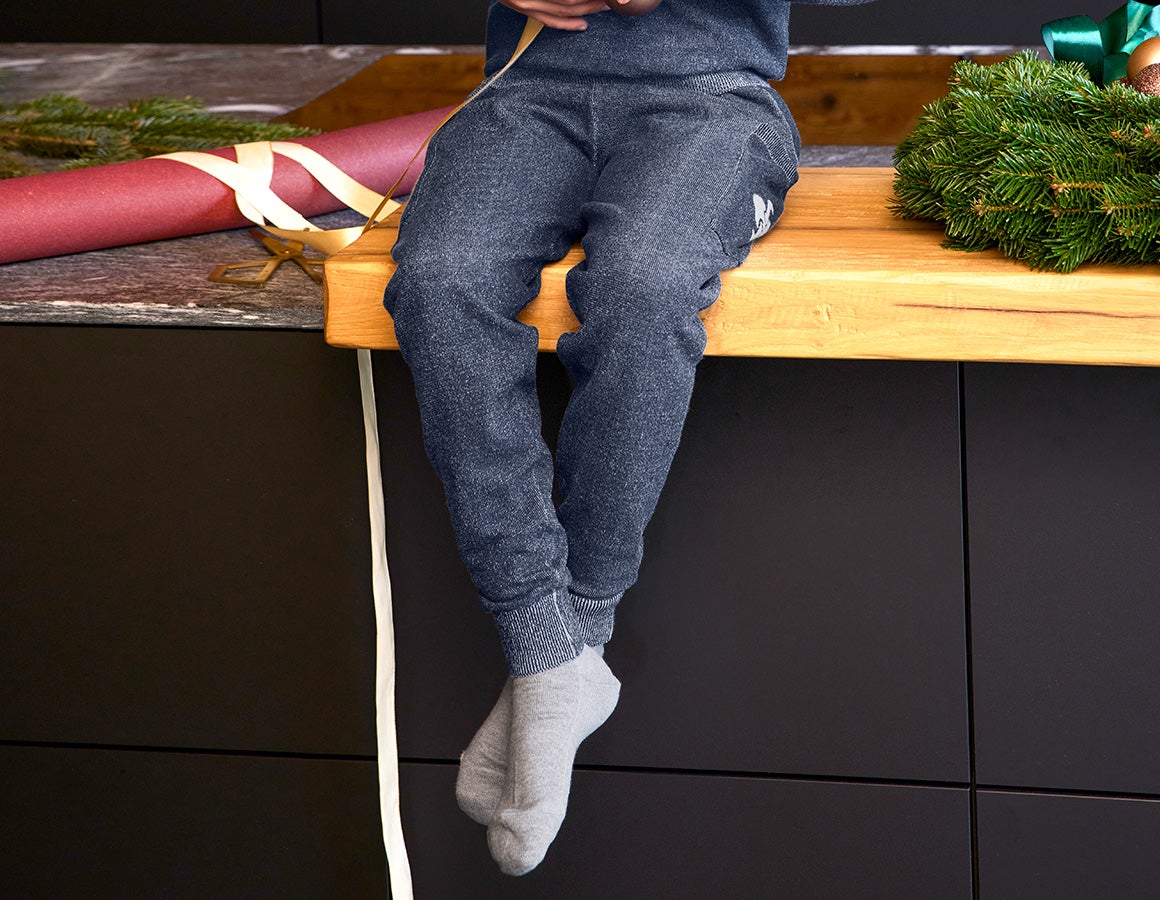 e.s. Homewear Cargohose, Kinder