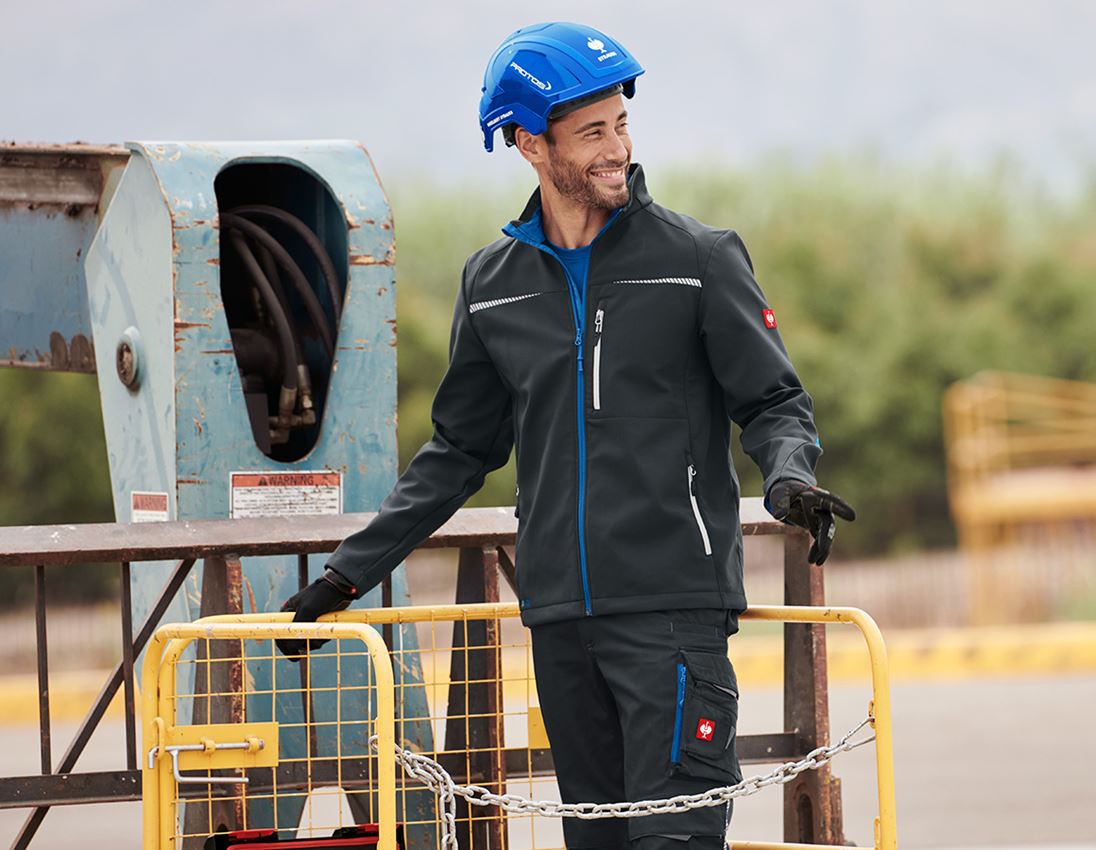 e.s. Arbeitshelm Protos®