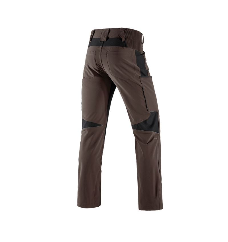 Cargohose e.s.vision stretch, Herren