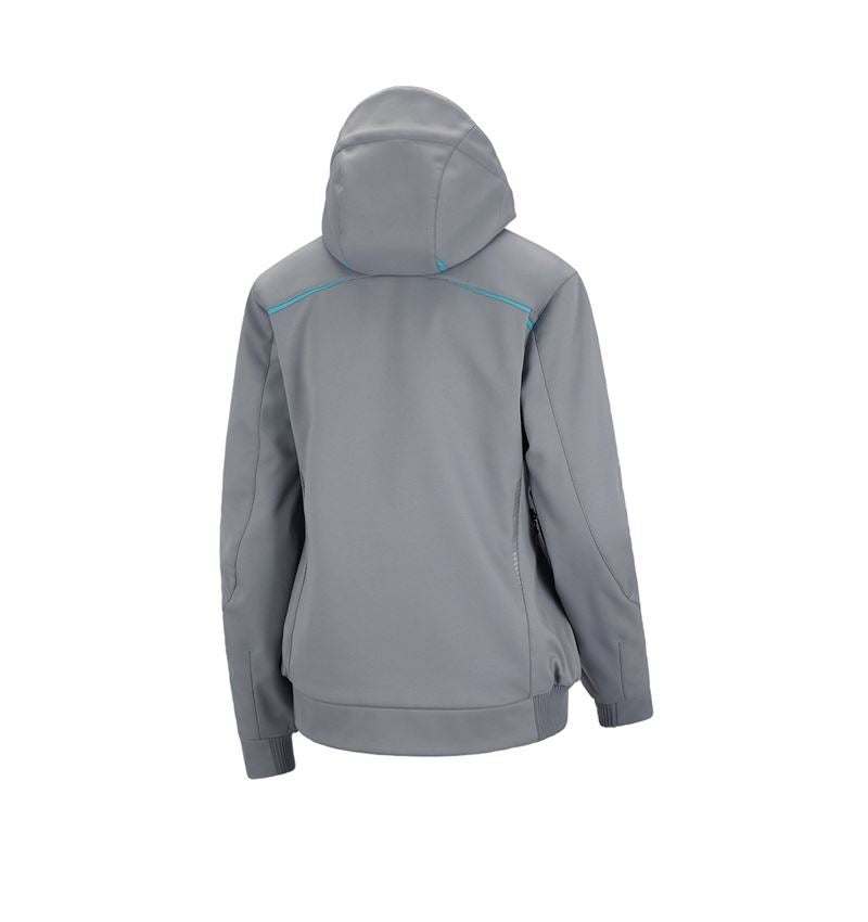 Winter Softshelljacke e.s.motion 2020, Damen
