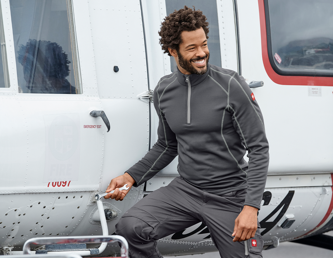 Funkt.-Troyer thermo stretch e.s.motion 2020