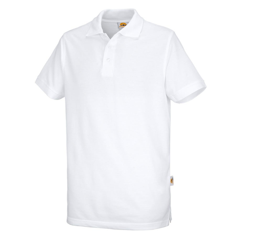 STONEKIT Polo-Shirt Basic
