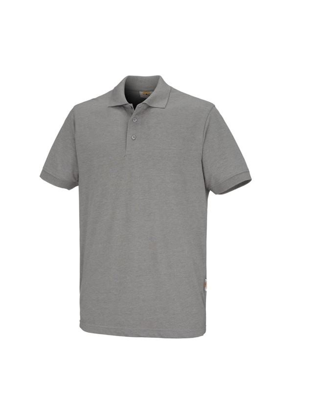STONEKIT Polo-Shirt Basic
