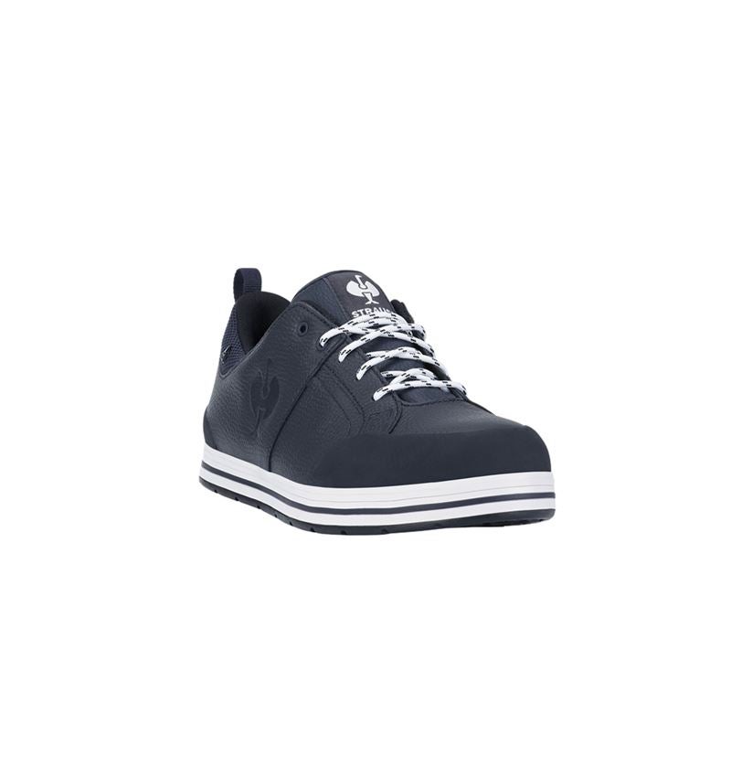 S3 Sicherheitshalbschuhe e.s. Spes II low