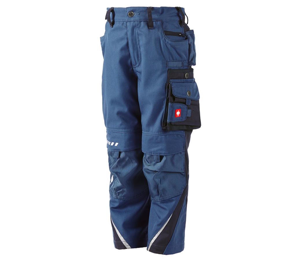 Kinder Bundhose e.s.motion Winter