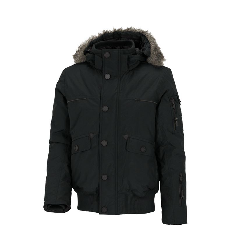 Winter Blouson e.s.vision, Herren