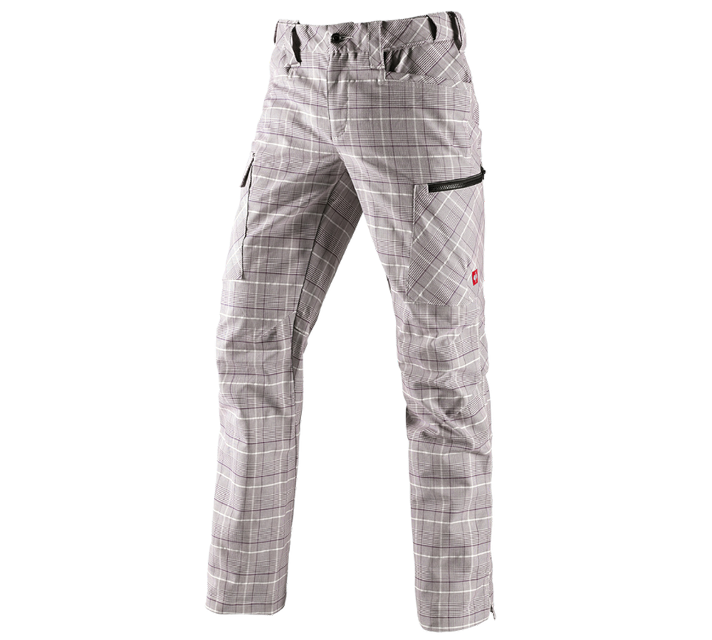 e.s. Berufshose pocket, Herren