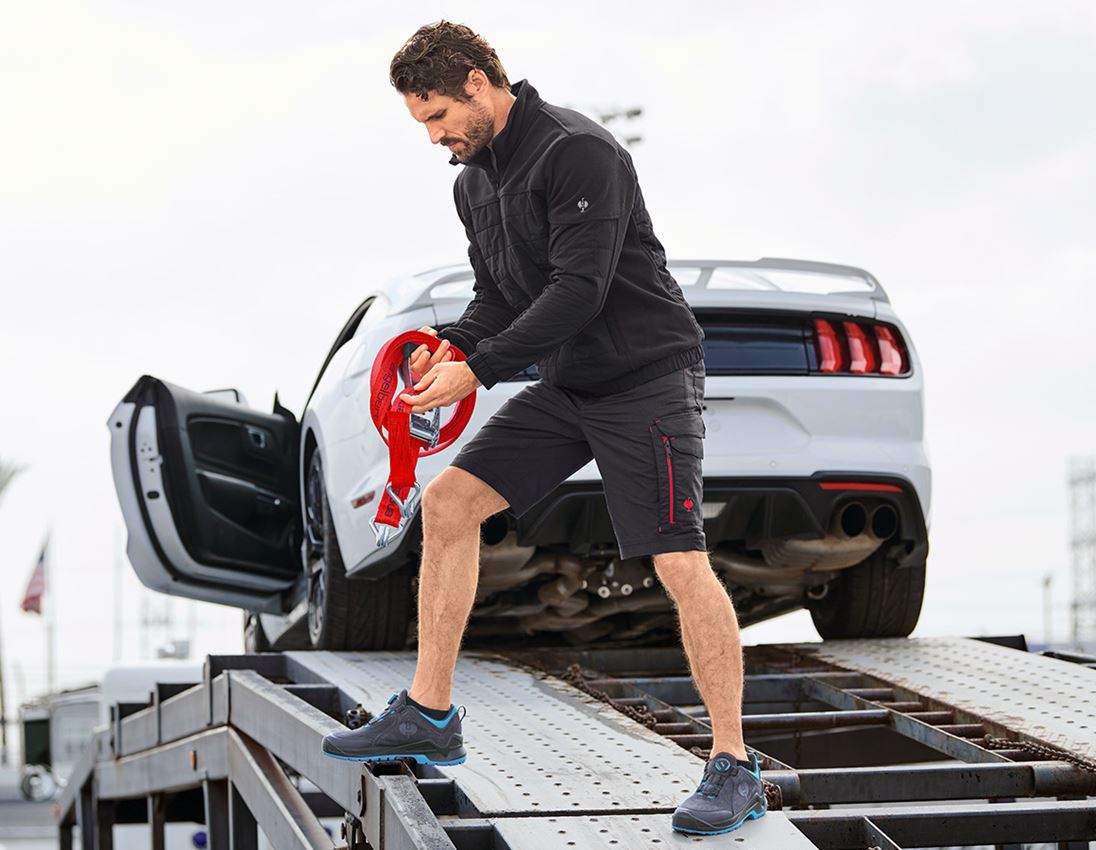 Short e.s.concrete light allseason