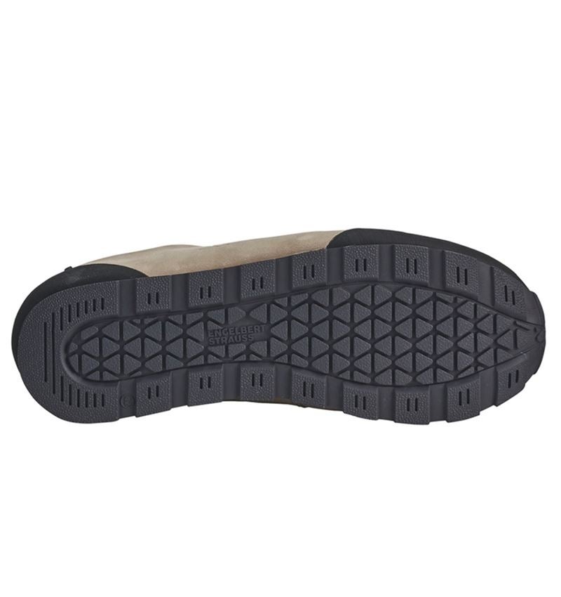 S7L Sicherheitshalbschuhe e.s. Thyone II