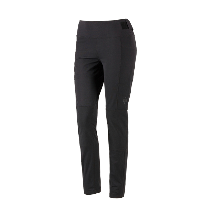 Winter Funktions Tights e.s.trail, Damen