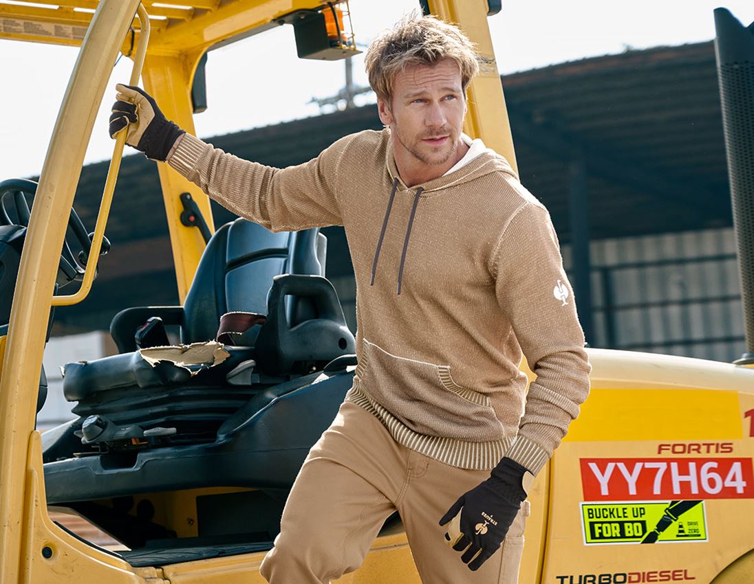 Strickhoody e.s.iconic