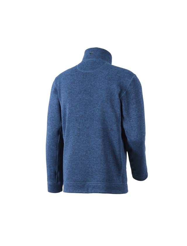 e.s. Jacke therma-plus