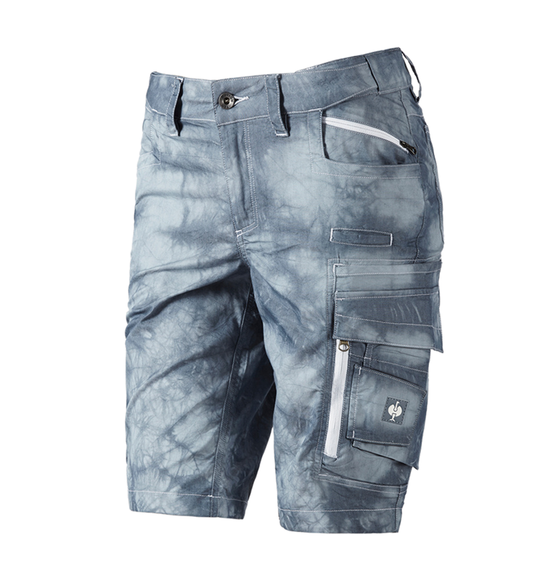 Cargoshort e.s.motion ten Sommer, Damen
