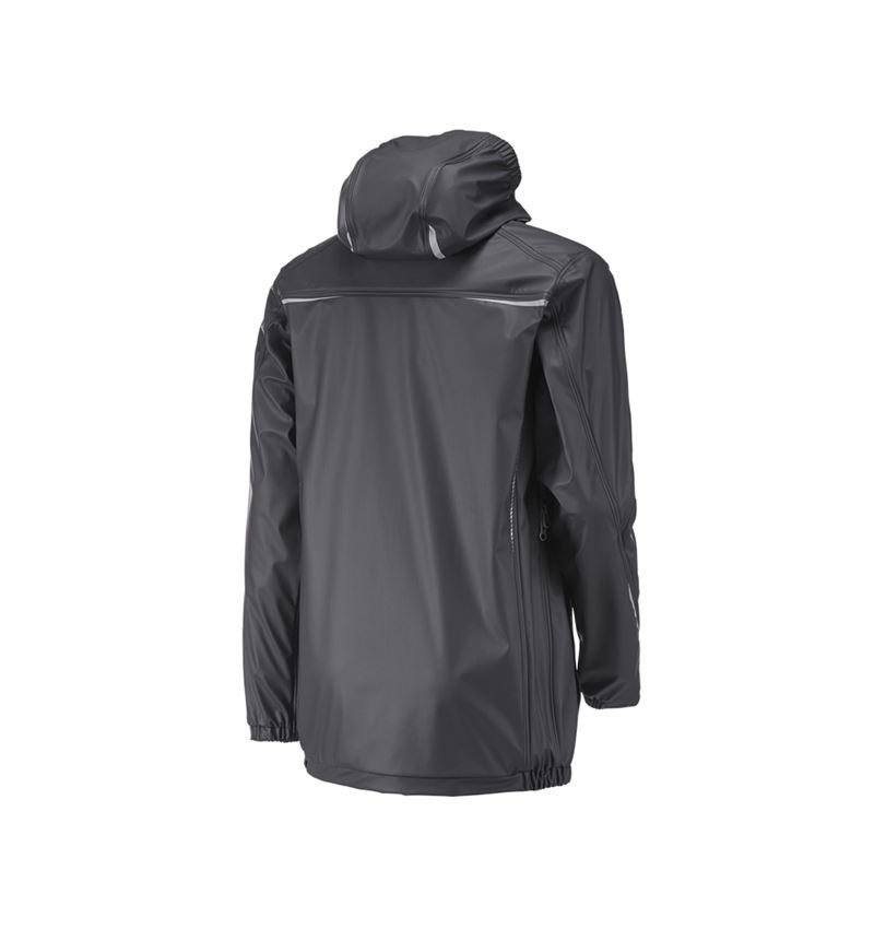 Regenjacke e.s.motion 2020 superflex