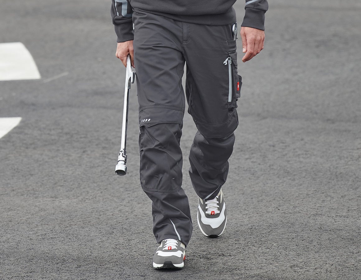 Bundhose e.s.motion 2020